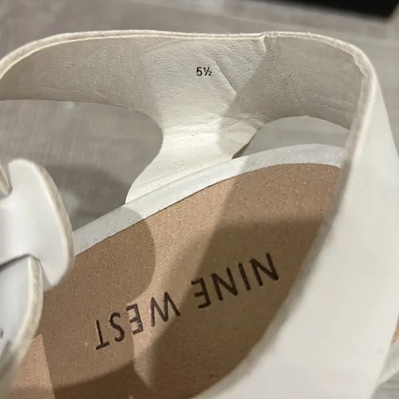 Nine West Wedges - Picture 8 of 13